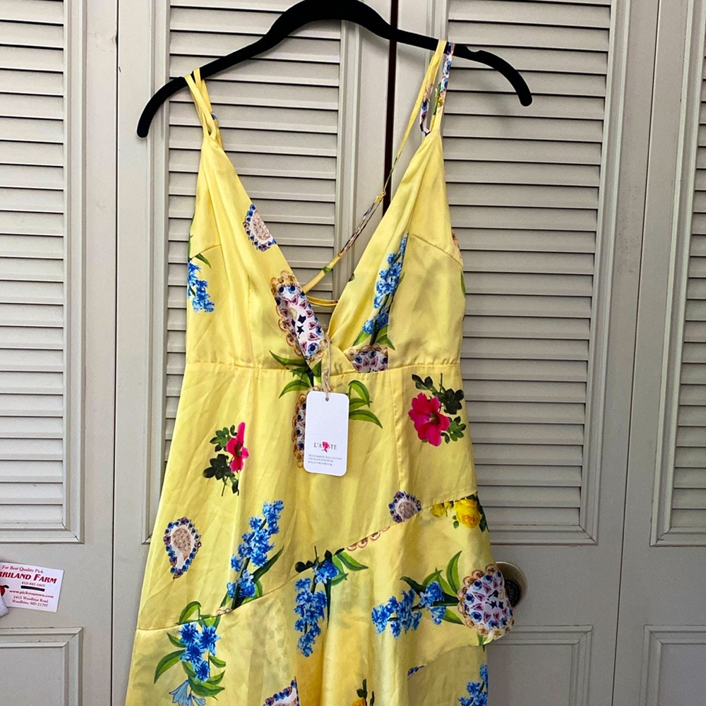 L’atiste By Amy Dress